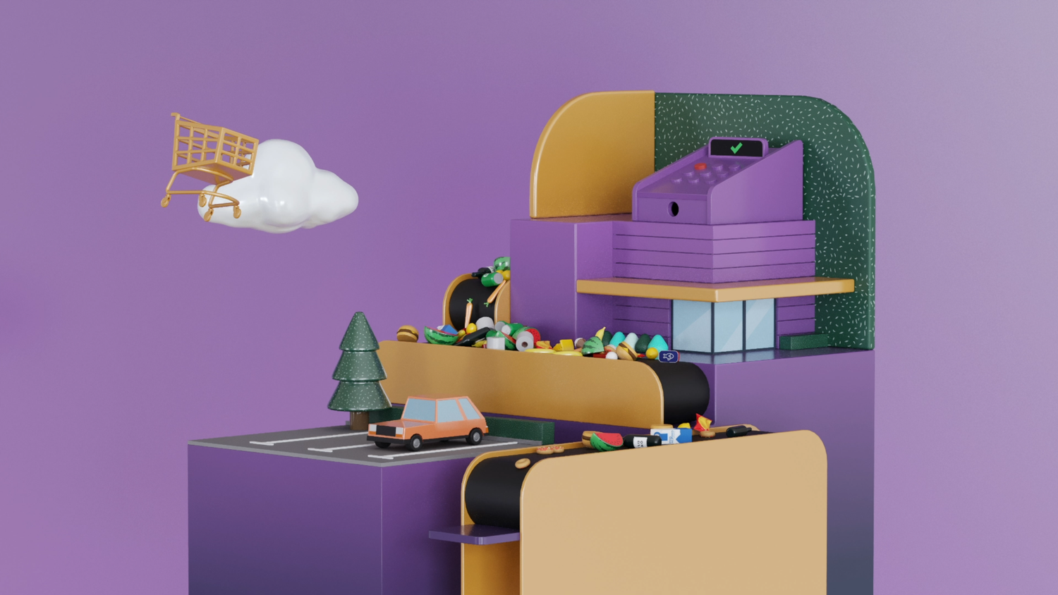 Gospa Blagajničarka