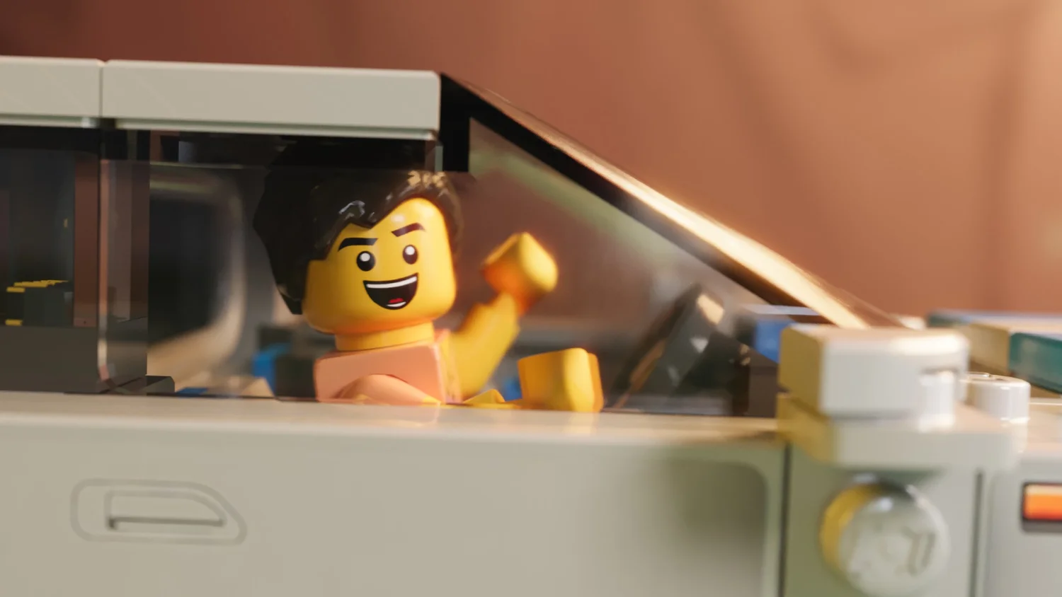 Izberi sebe, ne kajenja