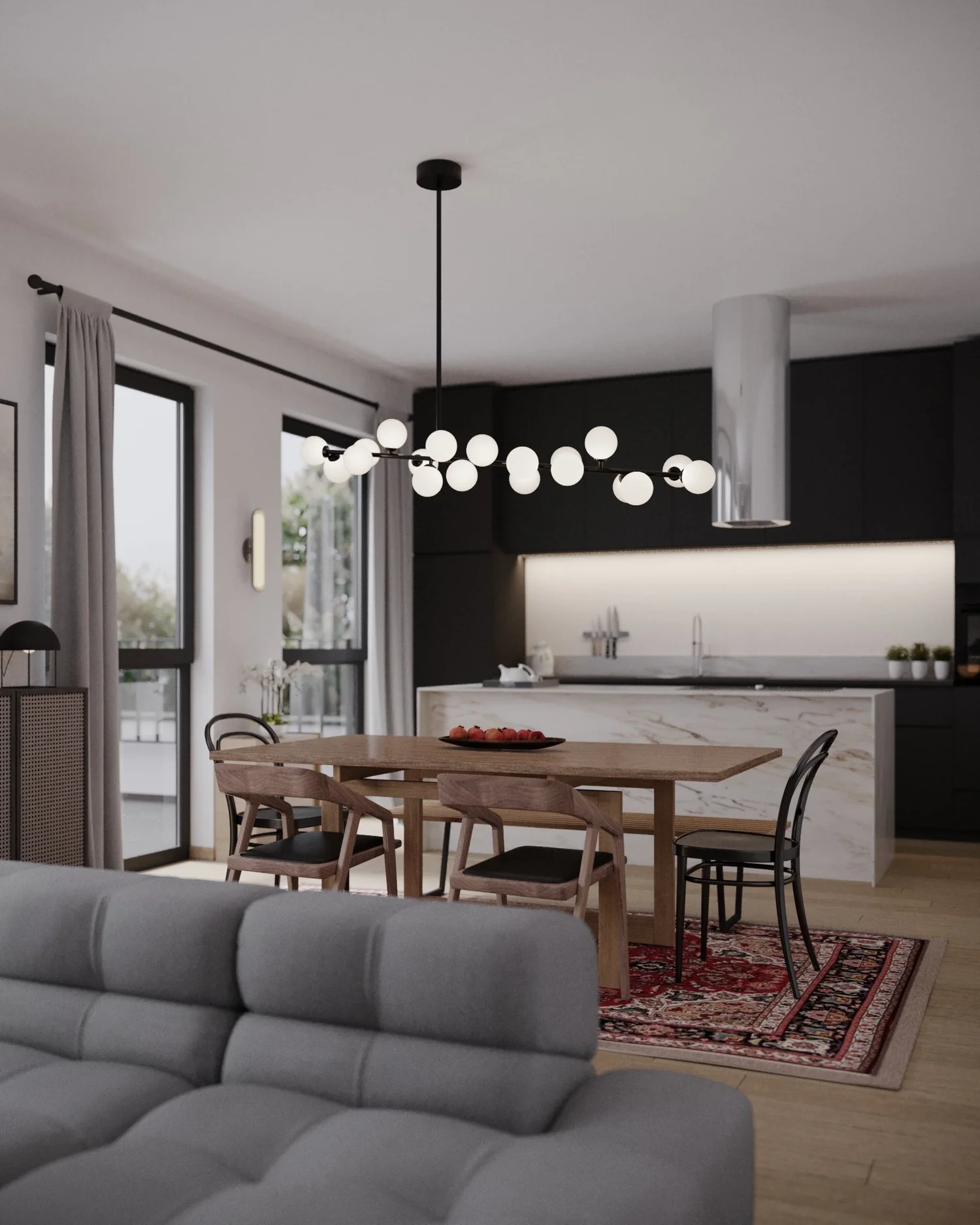 Pod obzidjem preview